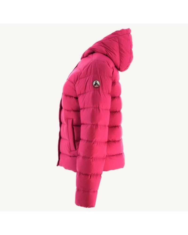 JOTT CHAQUETA ACOLCHADA CON CAPUCHA JANE 331 331