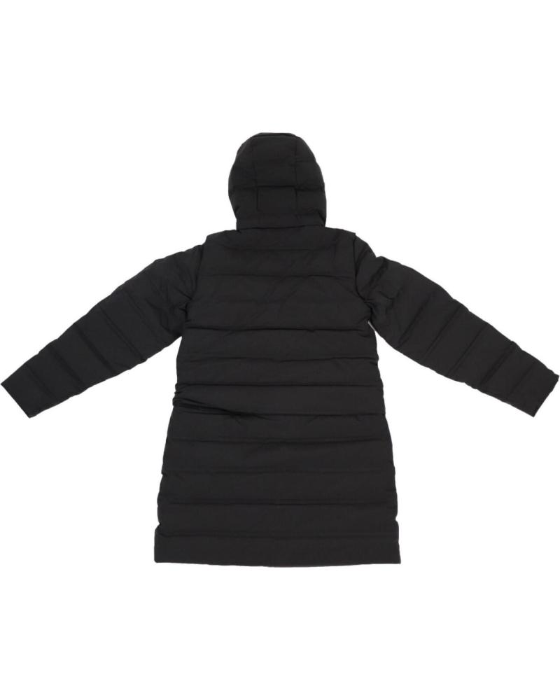 JOTT CHAQUETA ACOLCHADA CON CAPUCHA JOTT 999 999