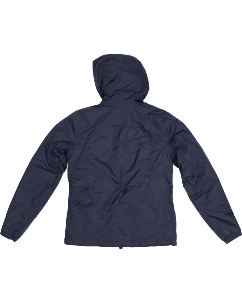 JOTT CHAQUETA KARA CON CAPUCHA JOTT 1JD