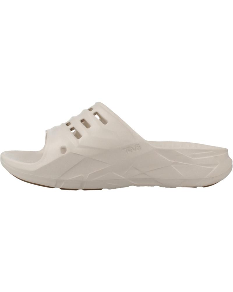 TEVA CHANCLAS TEVA APTERAIL ERGONÓMICAS BIR