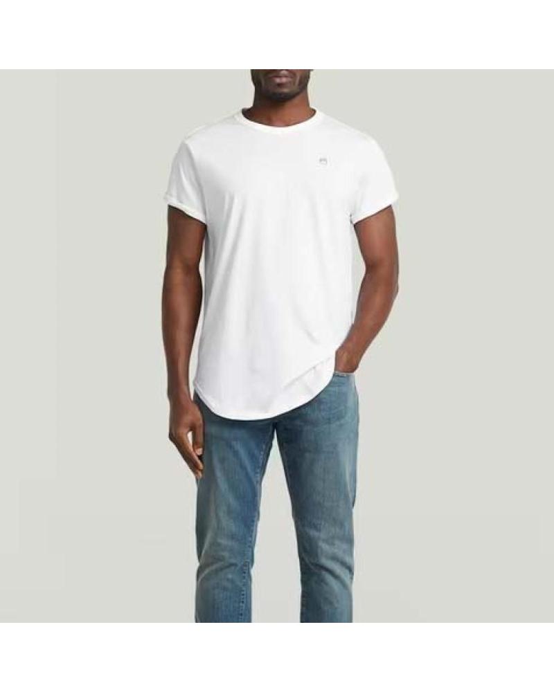 G-STAR CAMISETA G-STAR D29527 8415 WHTBLK