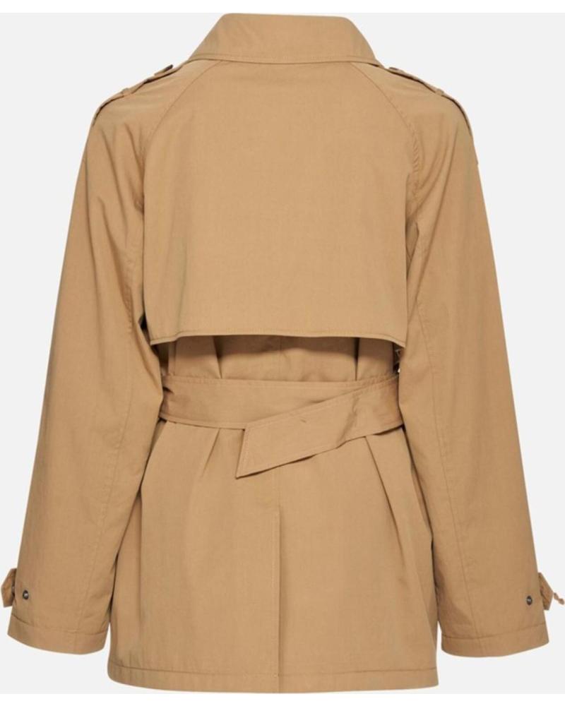 GEOX CHAQUETA PARKA GEOX W LAMPEDUSA F5263 F5263