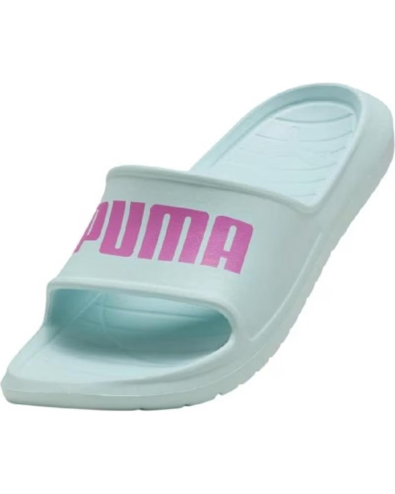 Chanclas Puma Divecat V2 Lite Violeta
