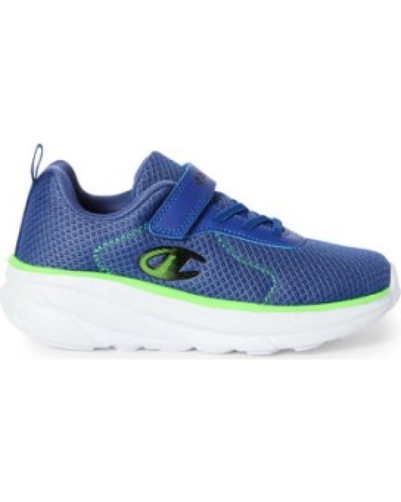 CHAMPION ZAPATILLAS DEPORTIVAS S33252 BAI-F BAI-F AZUL