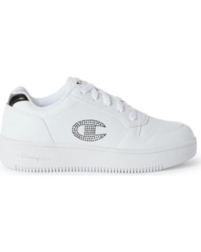 CHAMPION ZAPATILLAS CHAMPION S32872 BLANCO