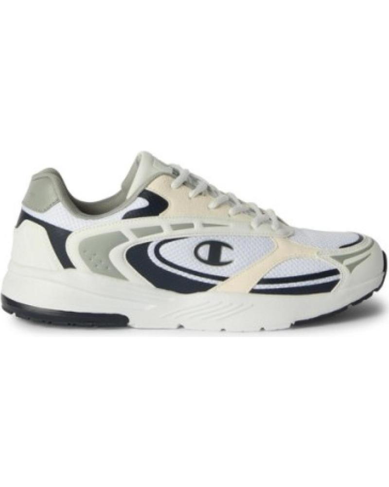 CHAMPION ZAPATILLAS DEPORTIVAS S22252 CHAMPION BLANCO