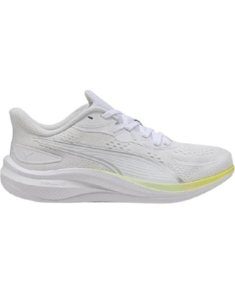PUMA ZAPATILLAS DEPORTIVAS RUNNING PERFORMANCE BLANCO