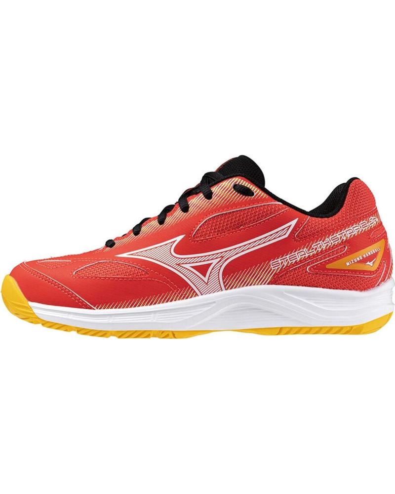 MIZUNO ZAPATILLAS DEPORTIVAS MIZUNO X1GC230702 ROJO