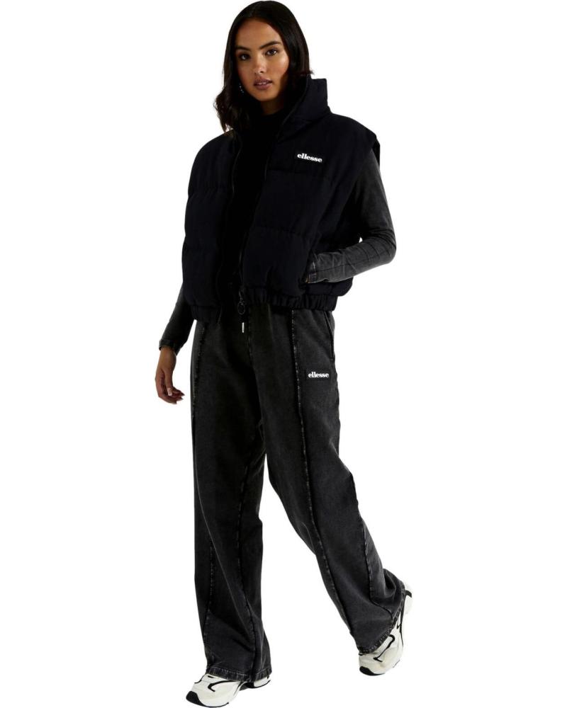 ELLESSE CHAQUETA ELLESSE SGQ16946 NEGRO
