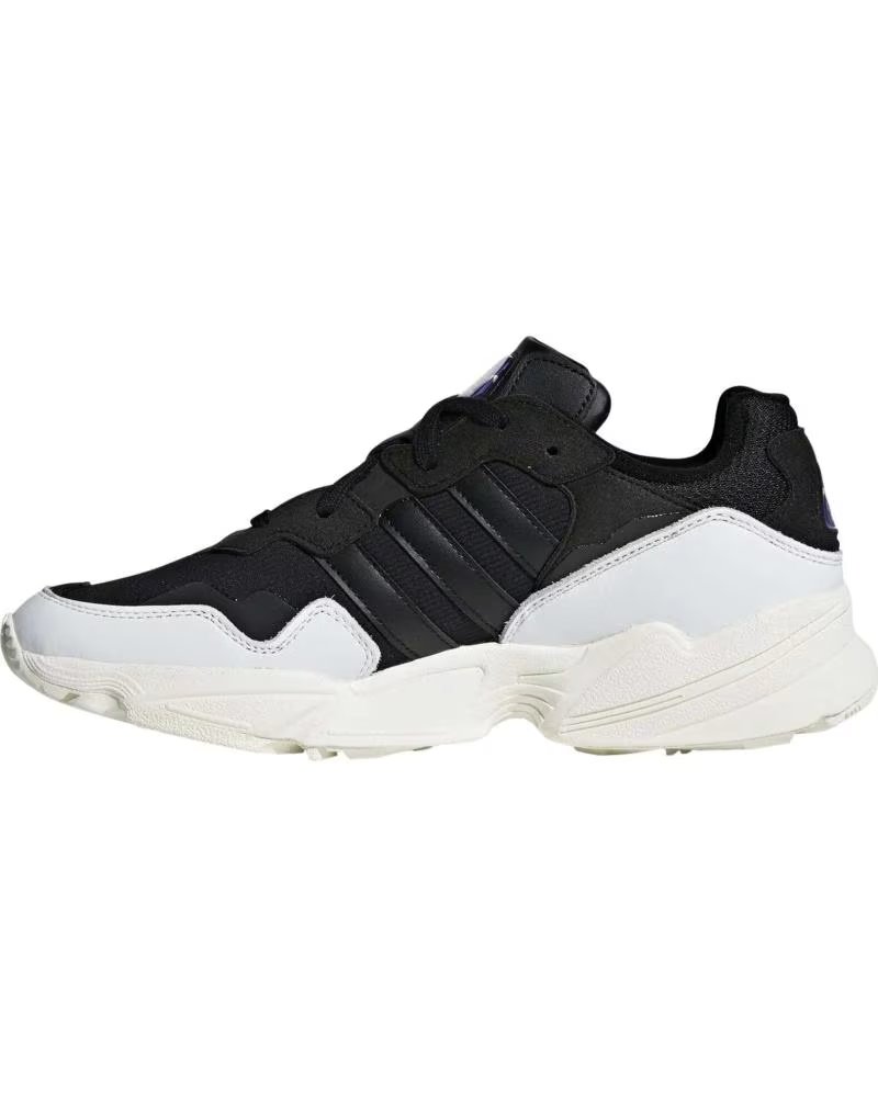 Zapatillas Adidas YUNG-96 Calzado para Hombre y Mujer Negro