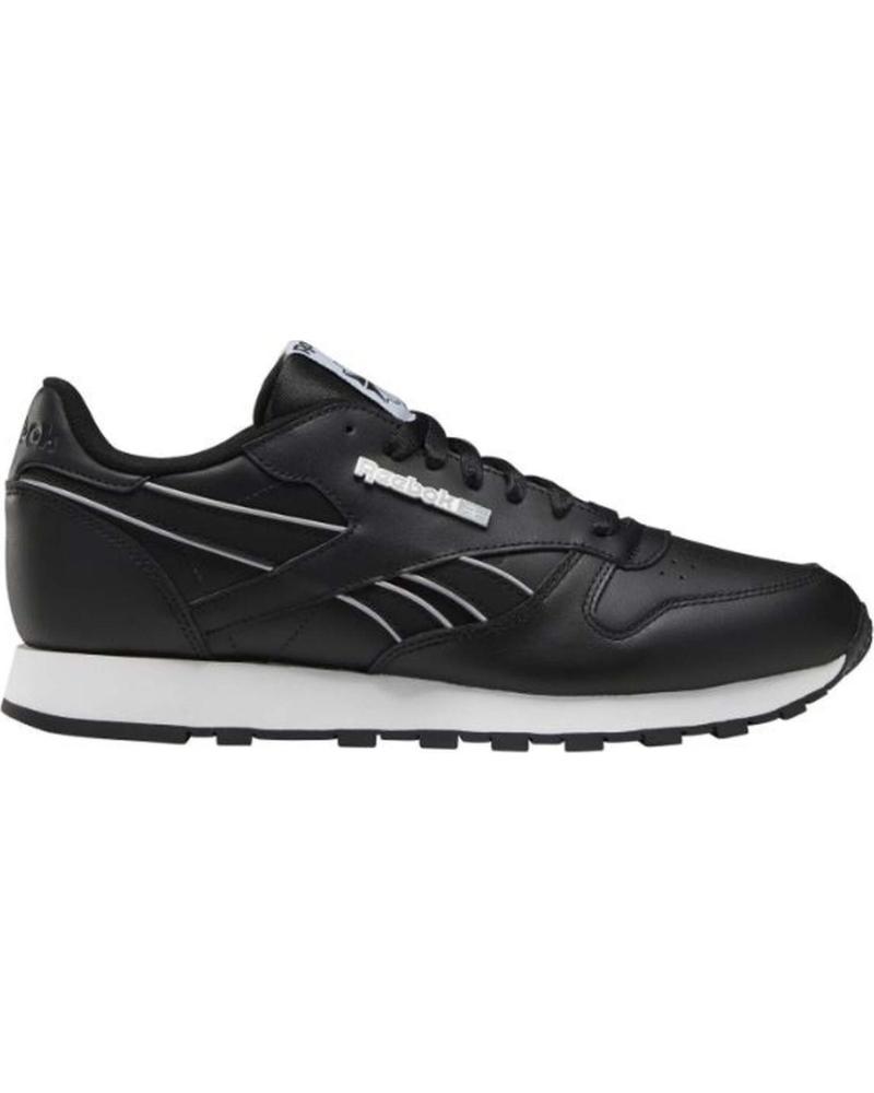 REEBOK ZAPATILLAS REEBOK CLASSIC LEATHER DV8629 NEGRO