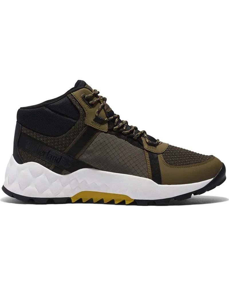 TIMBERLAND ZAPATILLAS TIMBERLAND TB0A41GK3271 VERDE