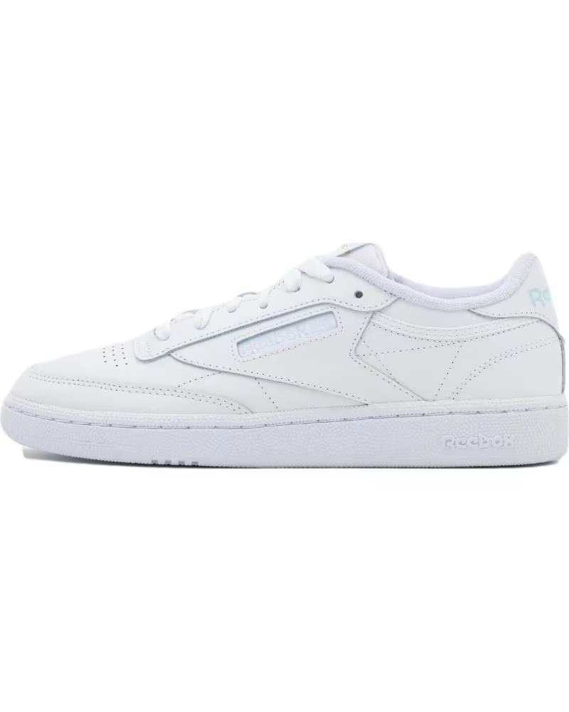 Reebok Club C 85 Zapatillas GY9735 Blanco