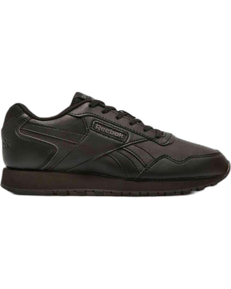 REEBOK ZAPATILLAS REEBOK CLASSIC 100222890 NEGRO