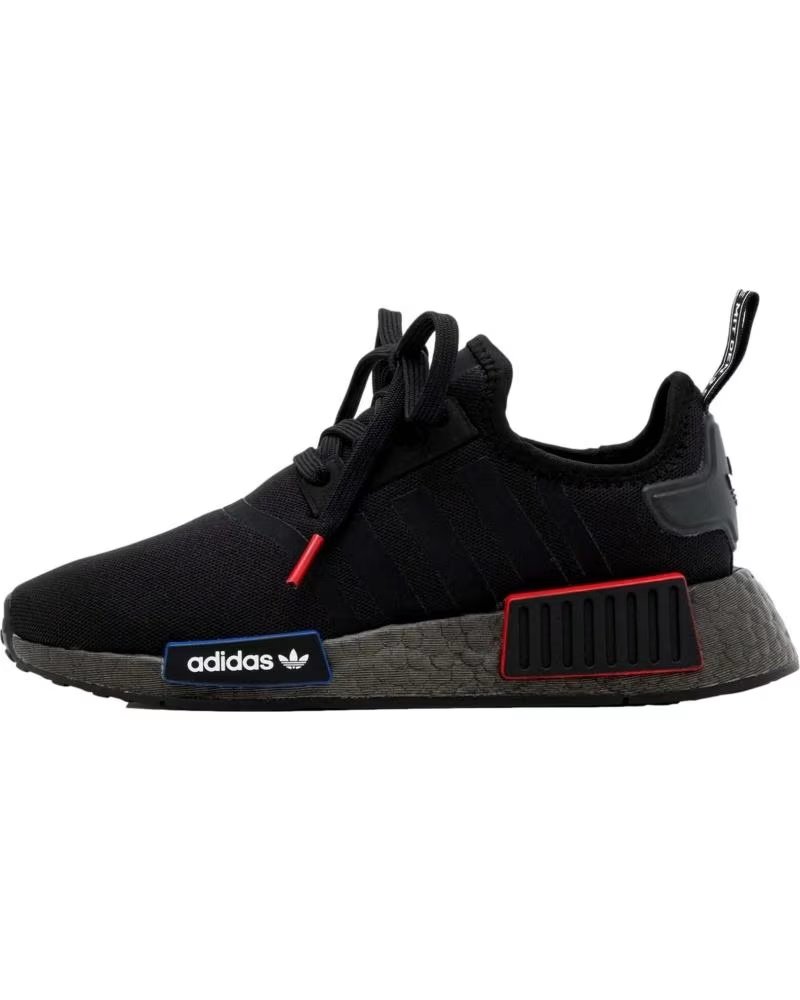 Adidas NMD_R1 Zapatillas Urbanas Negro