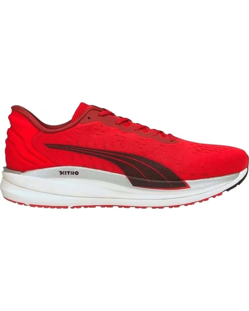 Puma 195170 03 Nitro Rojo