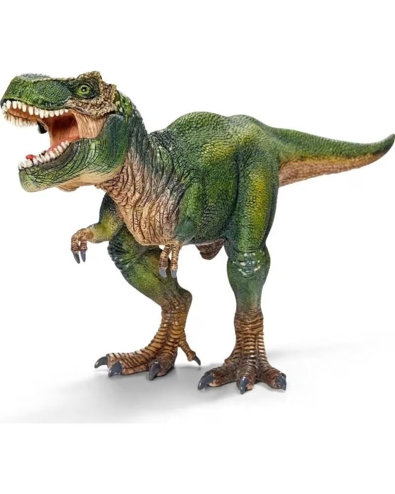 Schleich Figura Coleccionable Tiranosaurio Rex 14525