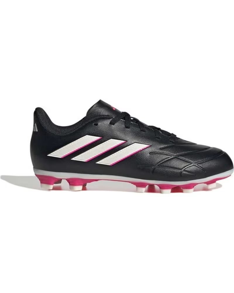 Botas de Fútbol Adidas 235-03224712100 Negras Negro