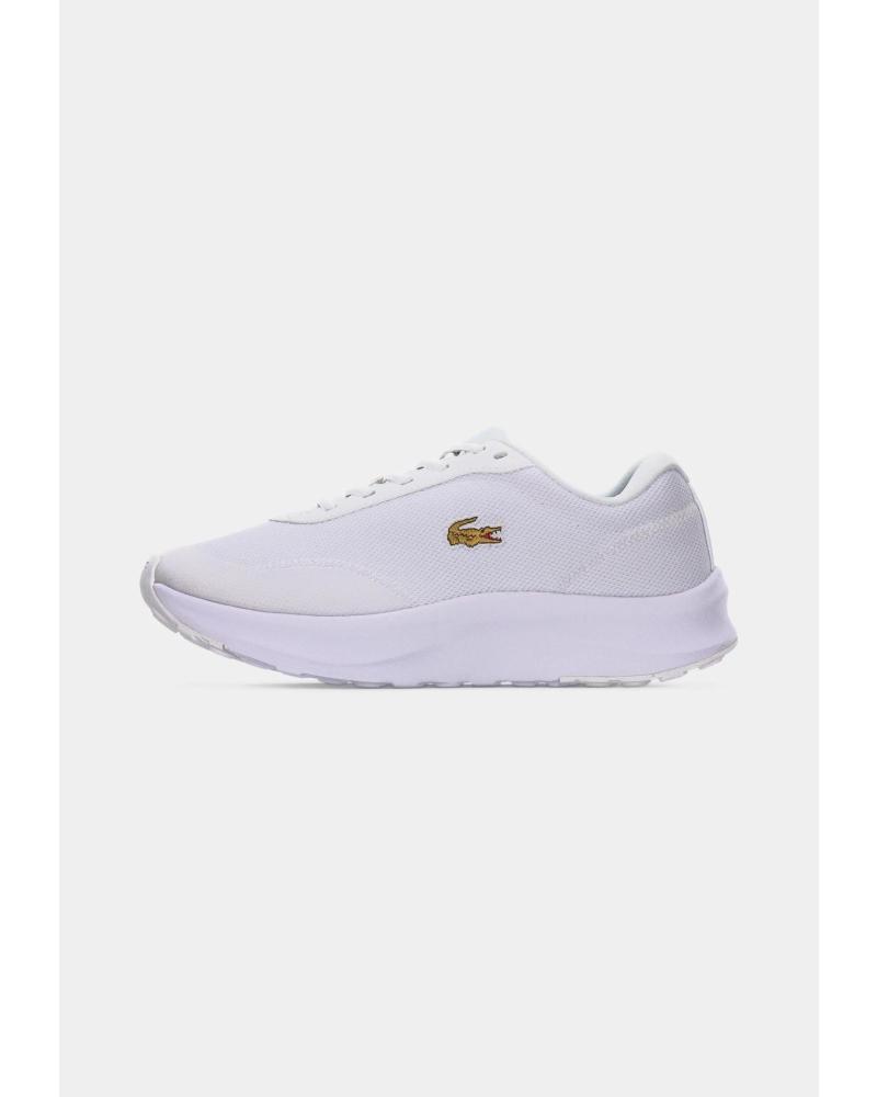 LACOSTE ZAPATILLAS NEO RUN ACE 751SFA0172216 BLANCO