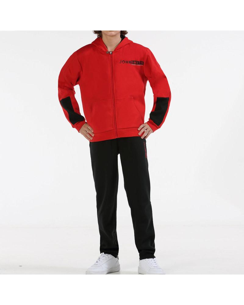 JOHN SMITH CHAQUETA DEPORTIVA BONZO JR VARIOS COLORES