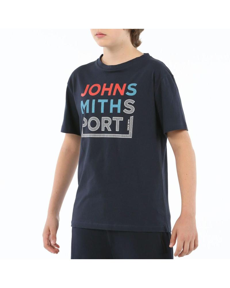 JOHN SMITH CAMISETA JOHN SMITH FLANDES VARIOS COLORES
