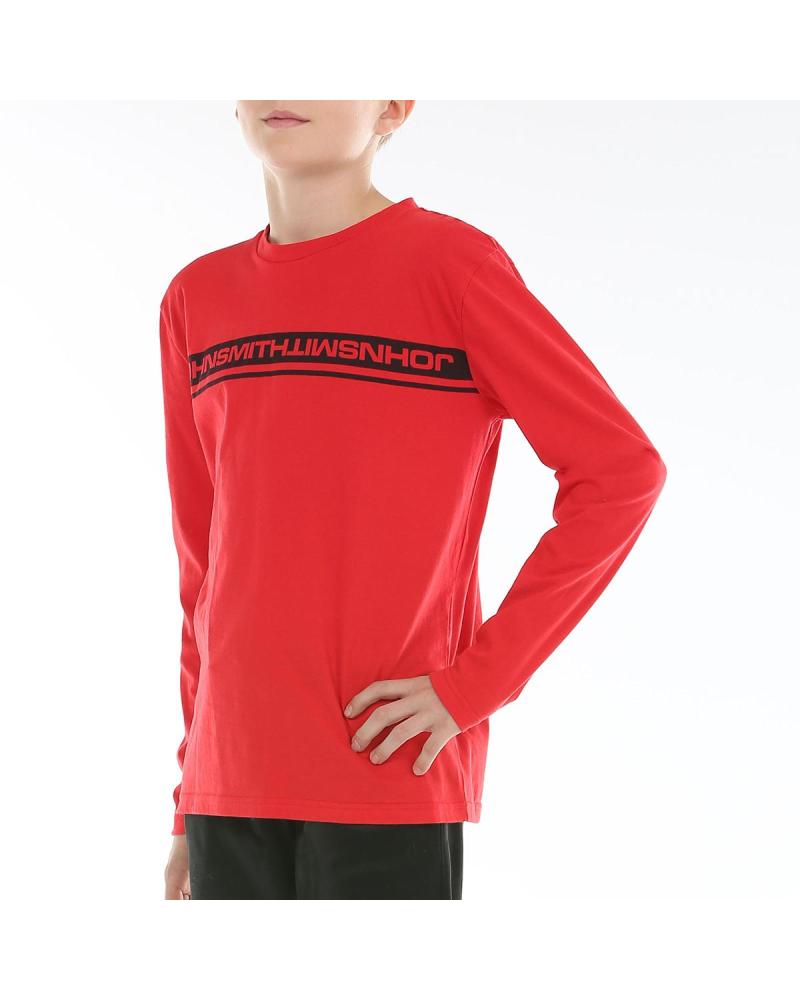 JOHN SMITH CAMISETA MANGA LARGA RIDRI JOHN SMITH VARIOS COLORES