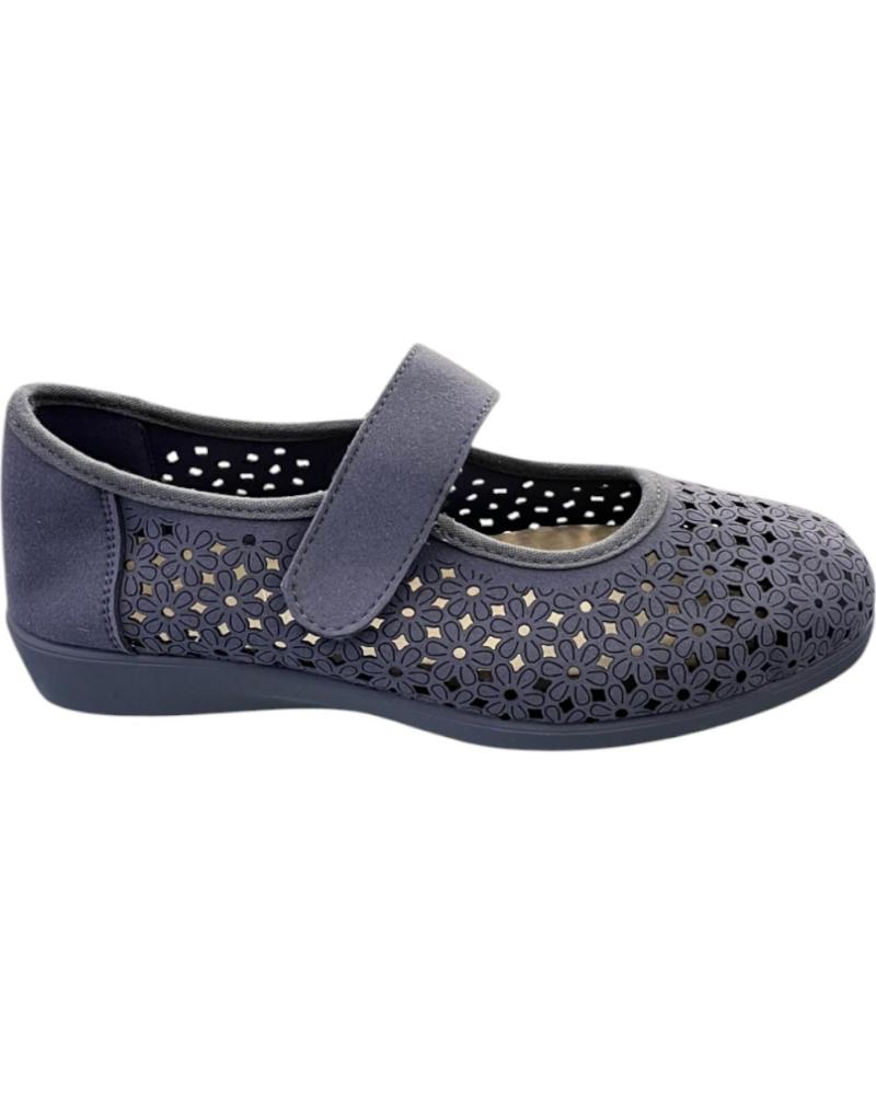 D`CUTILLAS ZAPATILLAS DE ANCHO ESPECIAL DOCTOR CUTILLAS 10002 PACIFICO VARIOS COLORES