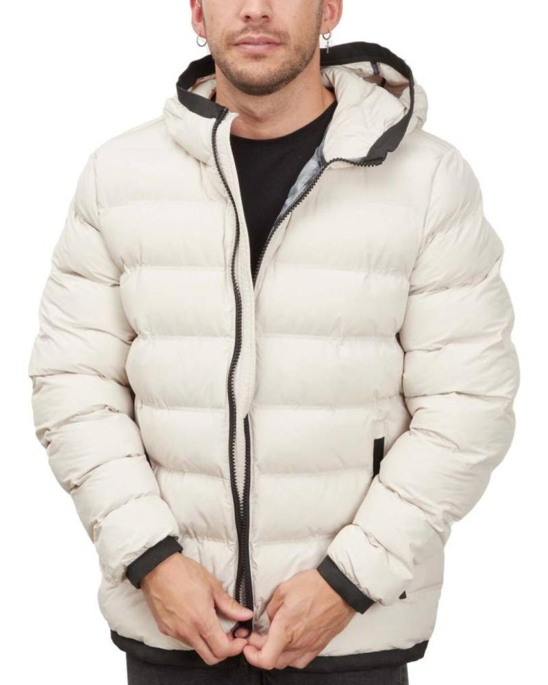 GEOX CHAQUETA ACOLCHADA SPHERICA GEOX F1616