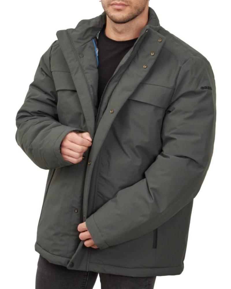 GEOX CHAQUETA ACOLCHADA M SPHERICA SHORT GEOX F3251