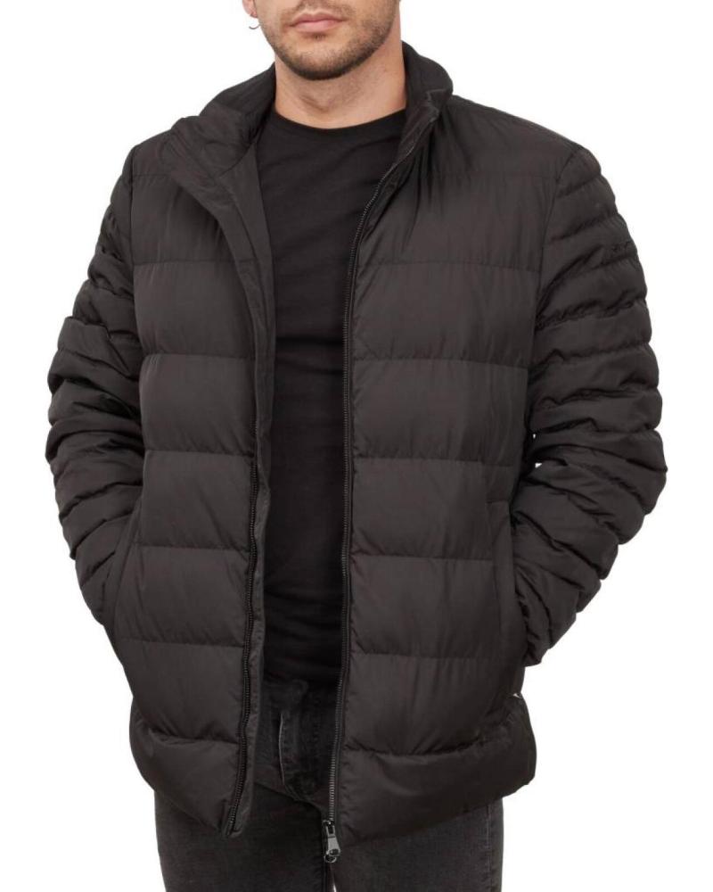 GEOX CHAQUETA ACOLCHADA COLBYN SHORT CON TECNOLOGÍA RESPIRA F9000