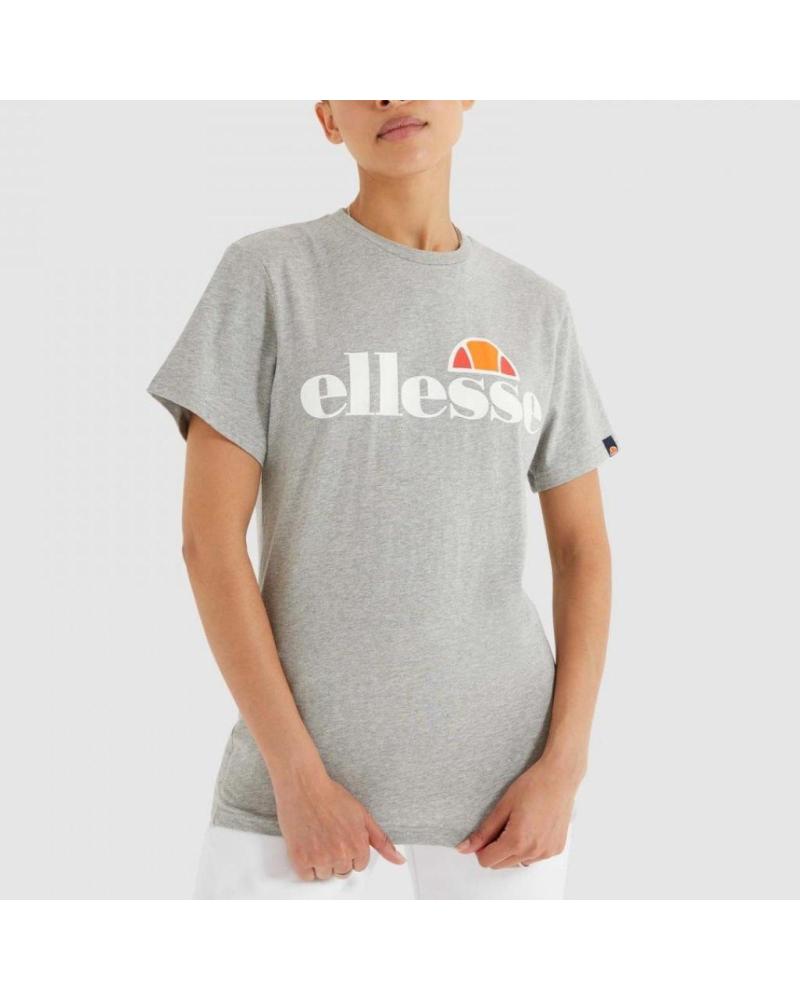 ELLESSE CAMISETA ALBANY CON LOGOTIPO GREYMARL