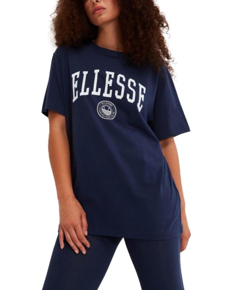 ELLESSE CAMISETA ELLESSE NERI TEE AZUL NAVY NAVY