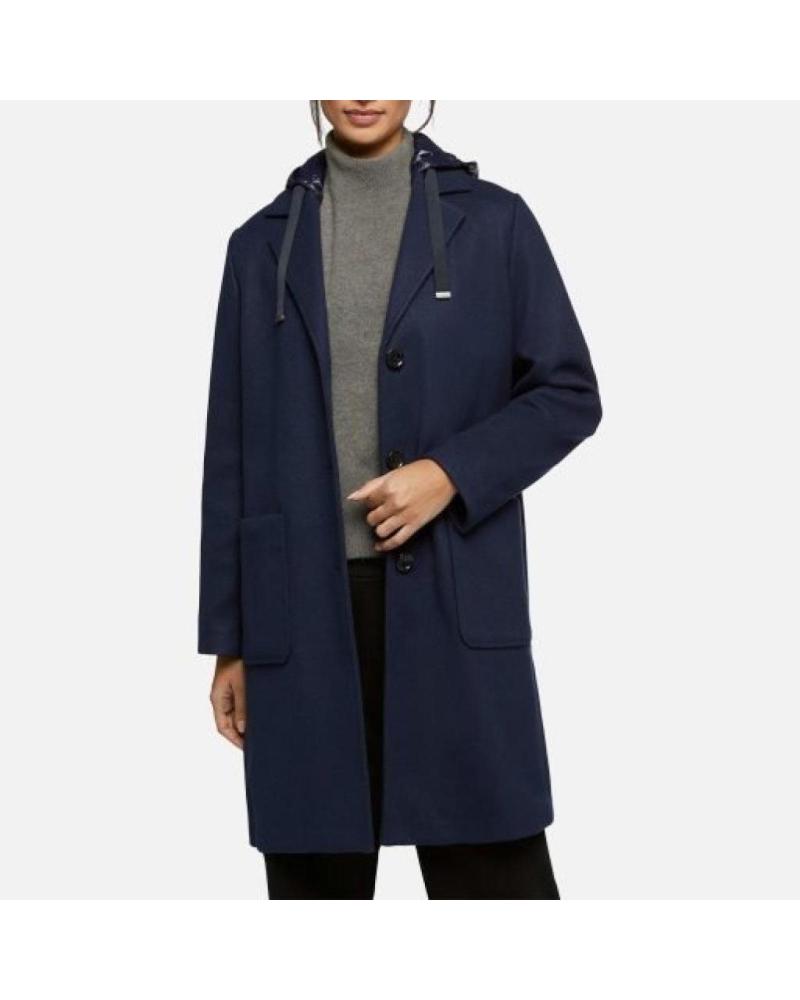 GEOX ABRIGO W DORALEA F4481 F4481