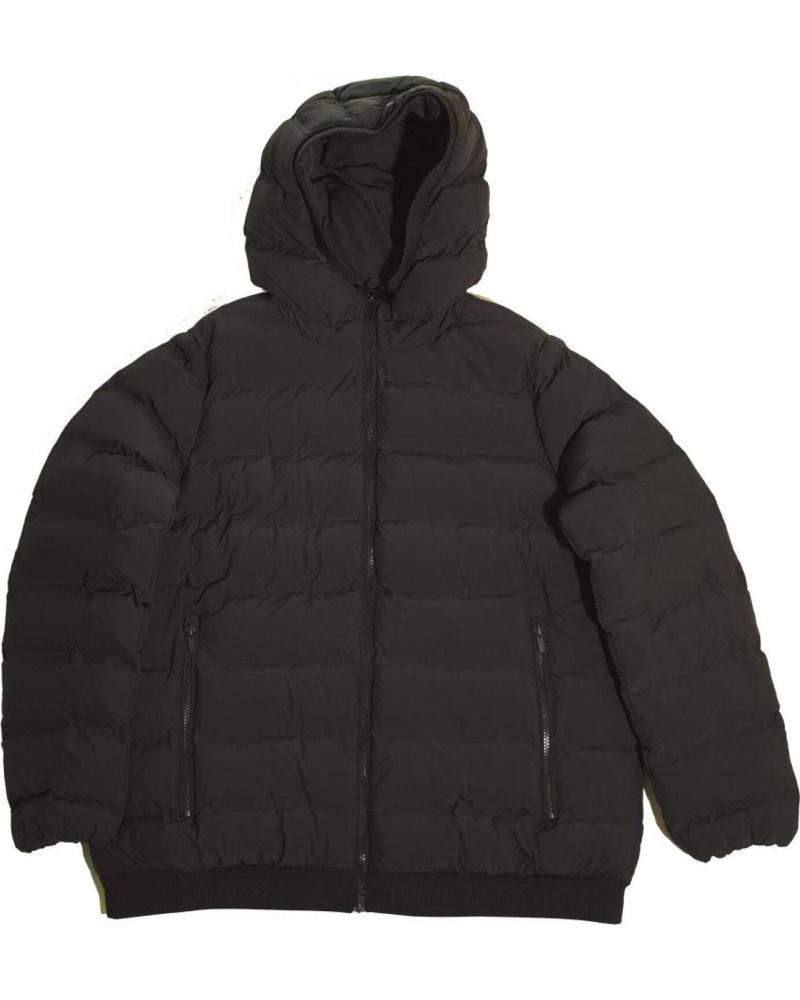 GEOX CHAQUETA ACOLCHADA SPHERICA F9000 F9000