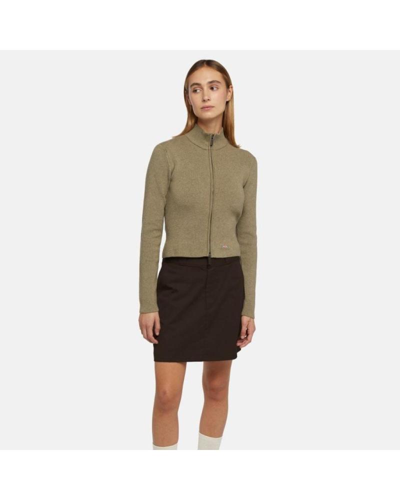 DICKIES CHAQUETA EAST HELENA CON CREMALLERA 0IP1