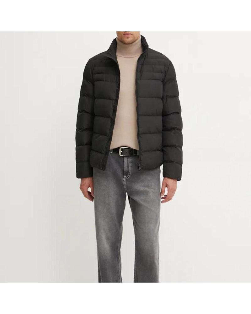 GEOX CHAQUETA ACOLCHADA MAGNETE SHOR F9000 F9000