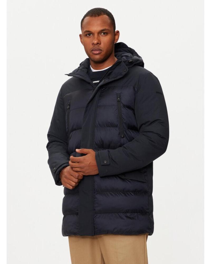 GEOX CHAQUETA GEOX M4628K CON CAPUCHA F1726