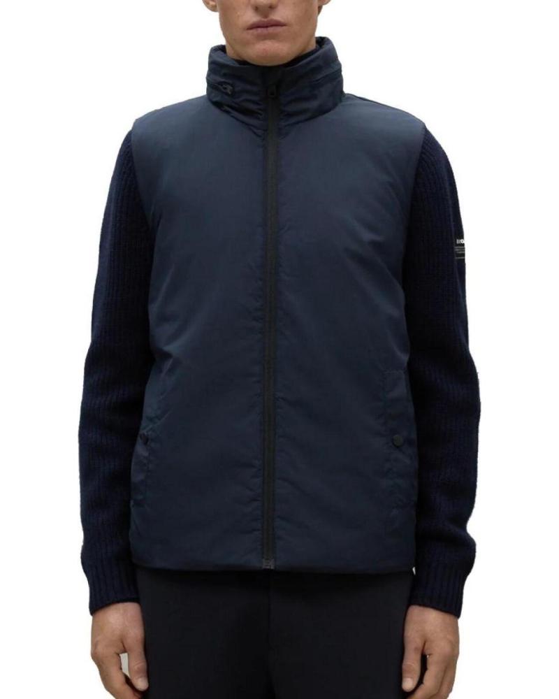 ECOALF CHAQUETA ECOALF TIPA NAVY