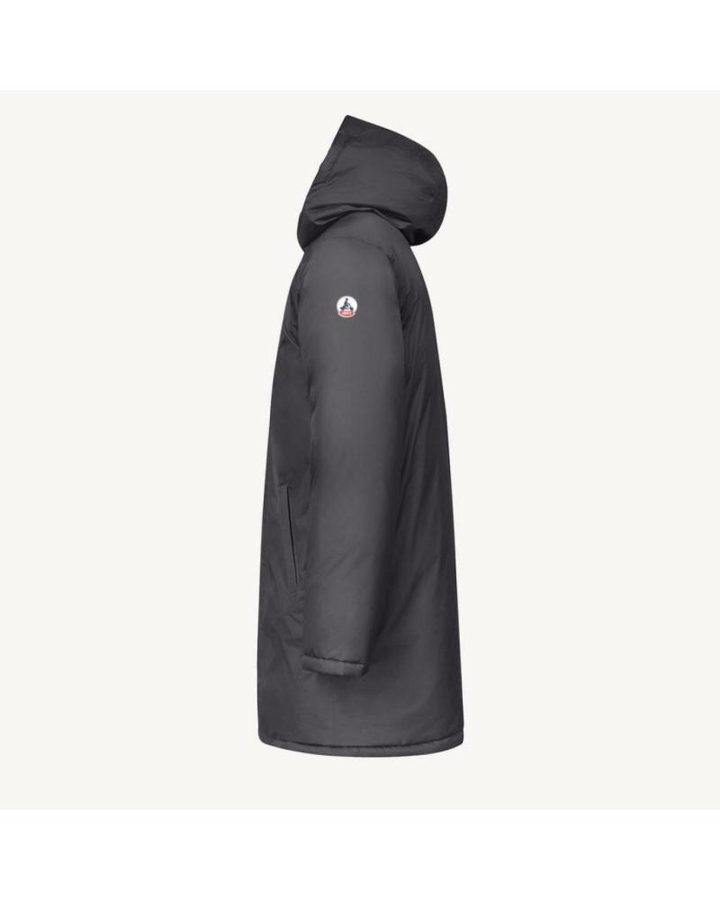 JOTT CHAQUETA TÉCNICA HELSINKI CON CAPUCHA 50B