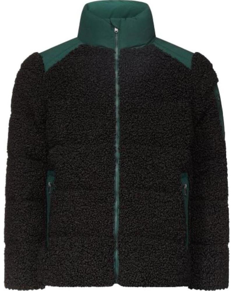 JOTT CHAQUETA ACOLCHADA JOTT FW24MJAC67 999