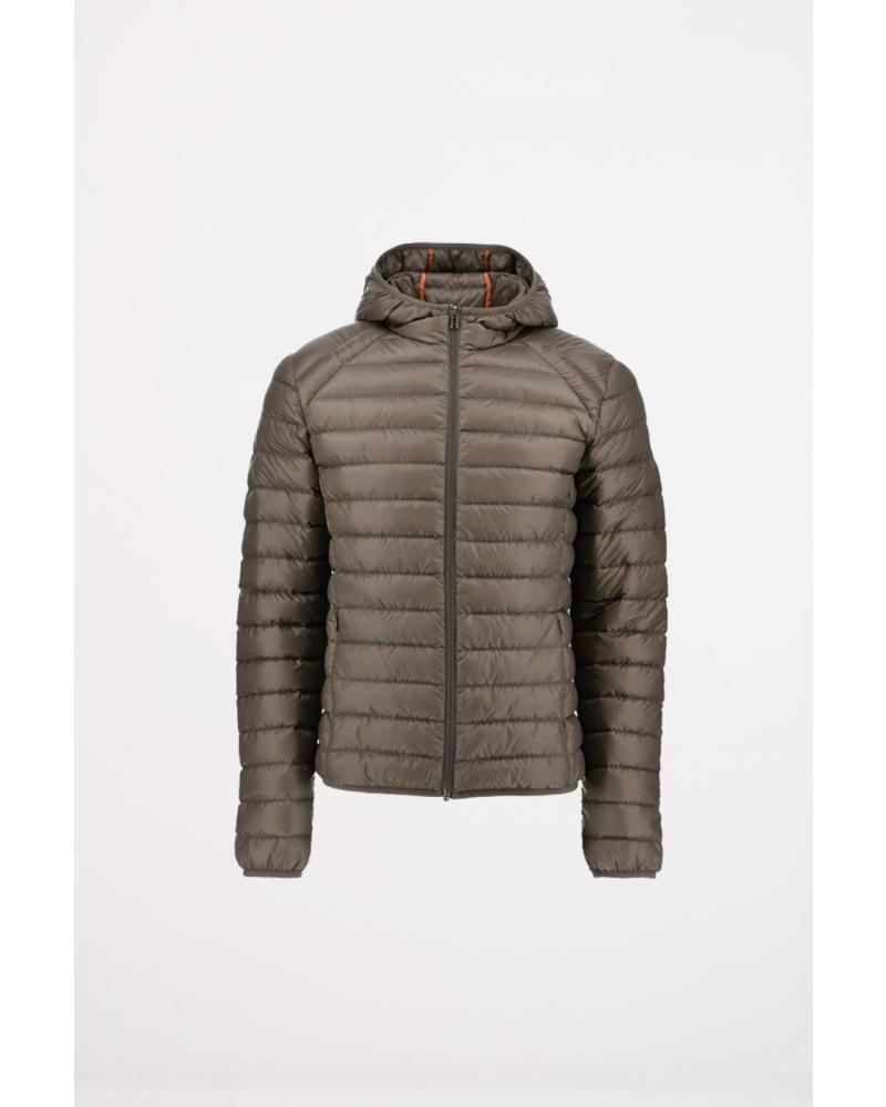 JOTT CHAQUETA ACOLCHADA CON CAPUCHA NICO NOOS 808