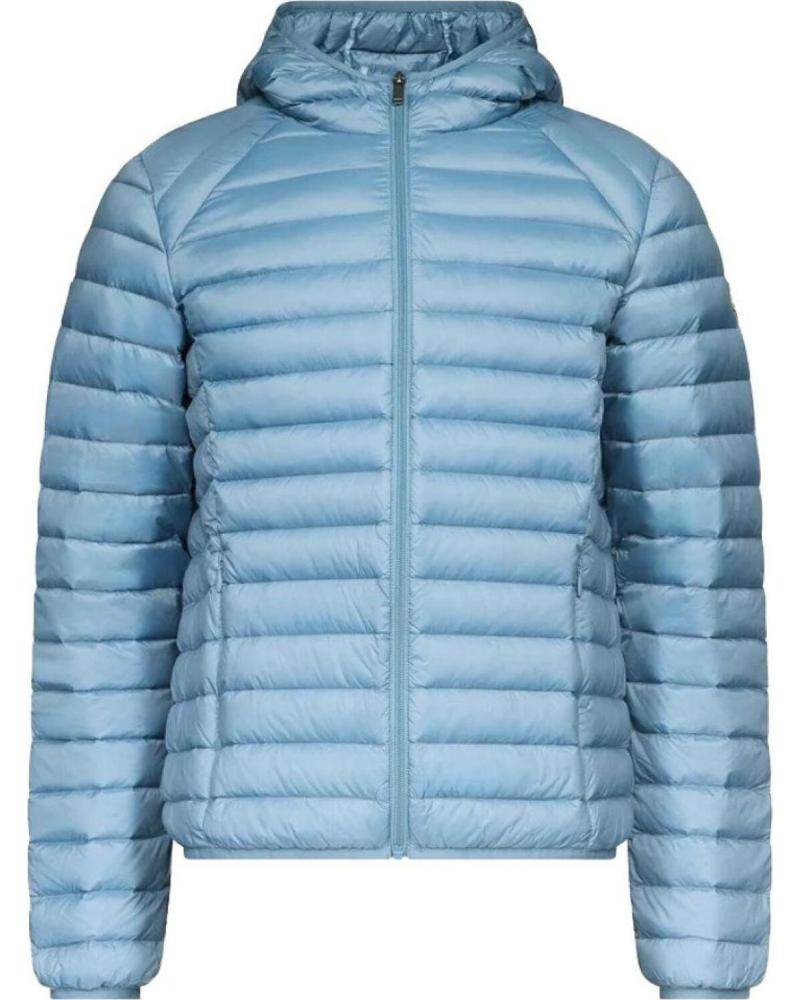 JOTT CHAQUETA ACOLCHADA CON CAPUCHA NICO 10U JOTT 10U