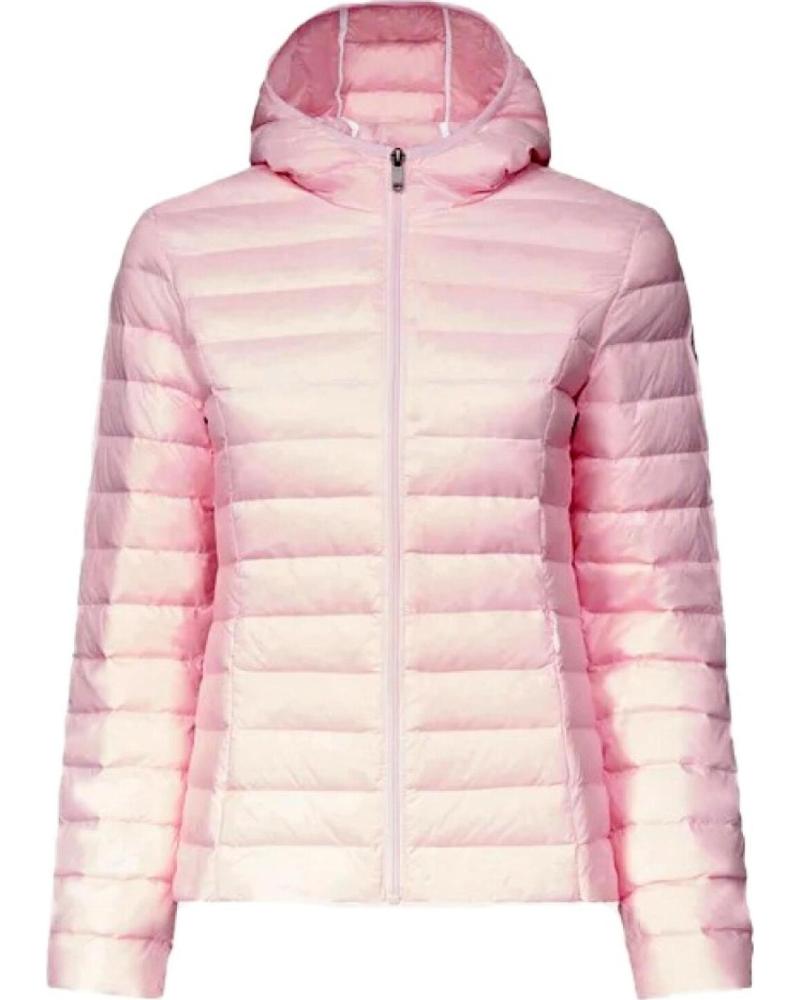 JOTT CHAQUETA ACOLCHADA CLOE CON CAPUCHA 472