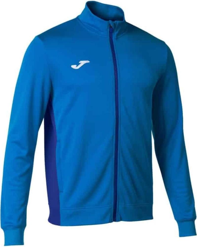 JOMA CHAQUETA WINNER II 102656 ROYAL