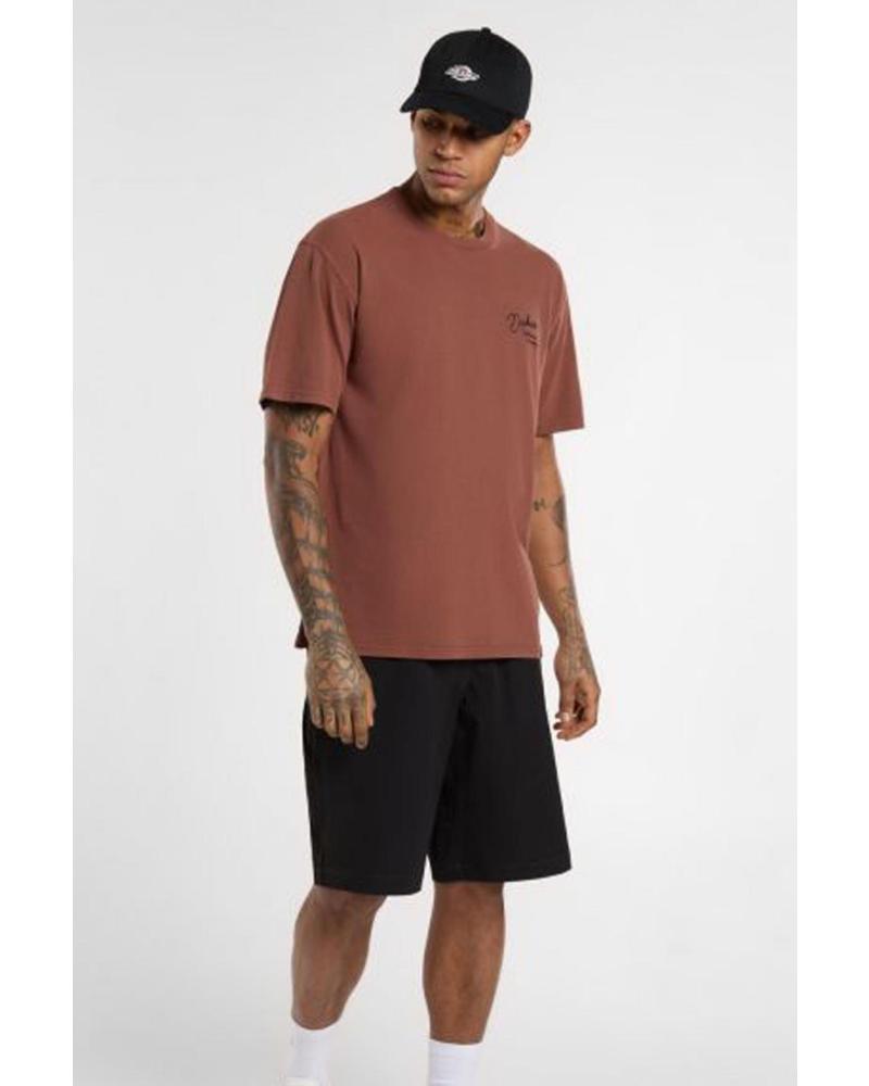 DICKIES CAMISETA ROPE CHEST LOGO SS TEE DICKIES K471