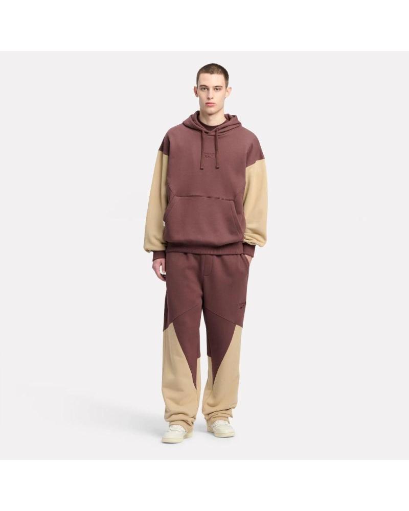 AGATHA RUIZ DE LA PRADA SUDADERA CLASSIC HOODIE FT BRNTN