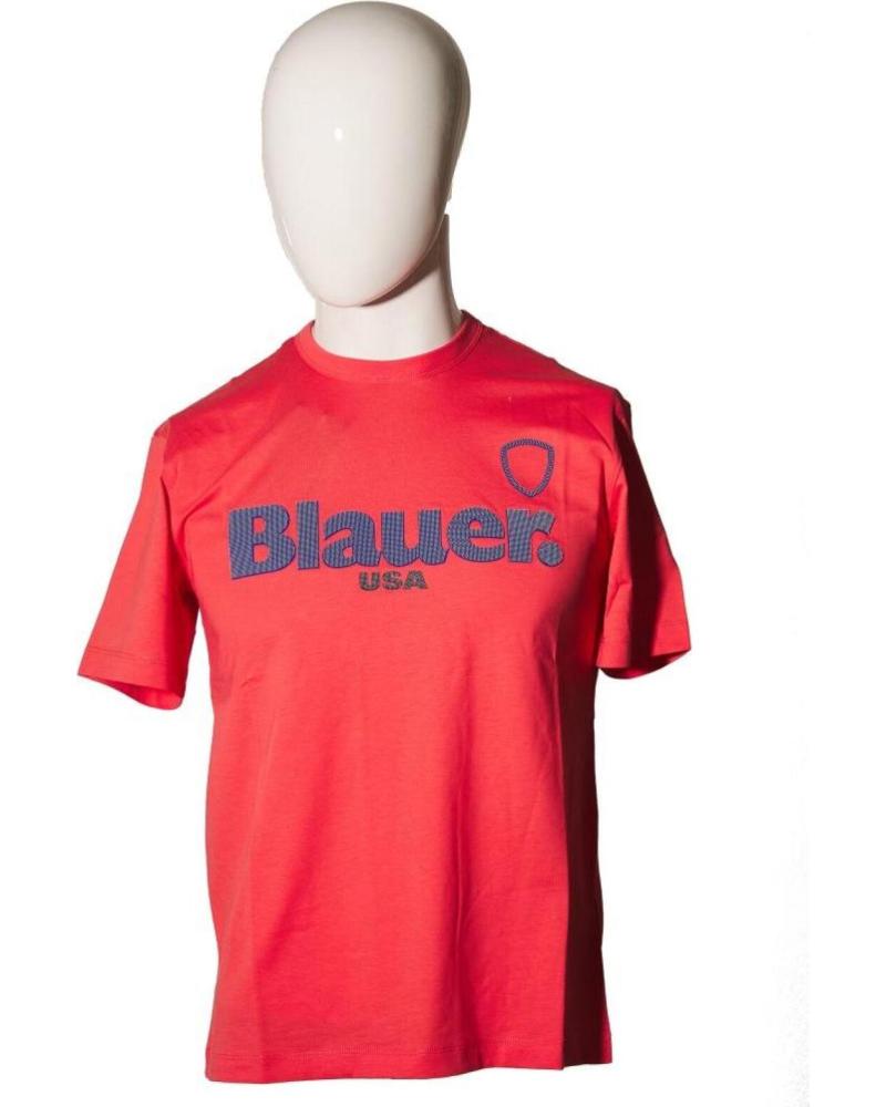BLAUER CAMISETA BLAUER FAVRE 539
