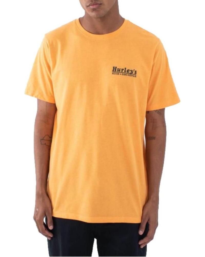 HURLEY CAMISETA MAGIC SS 831 831