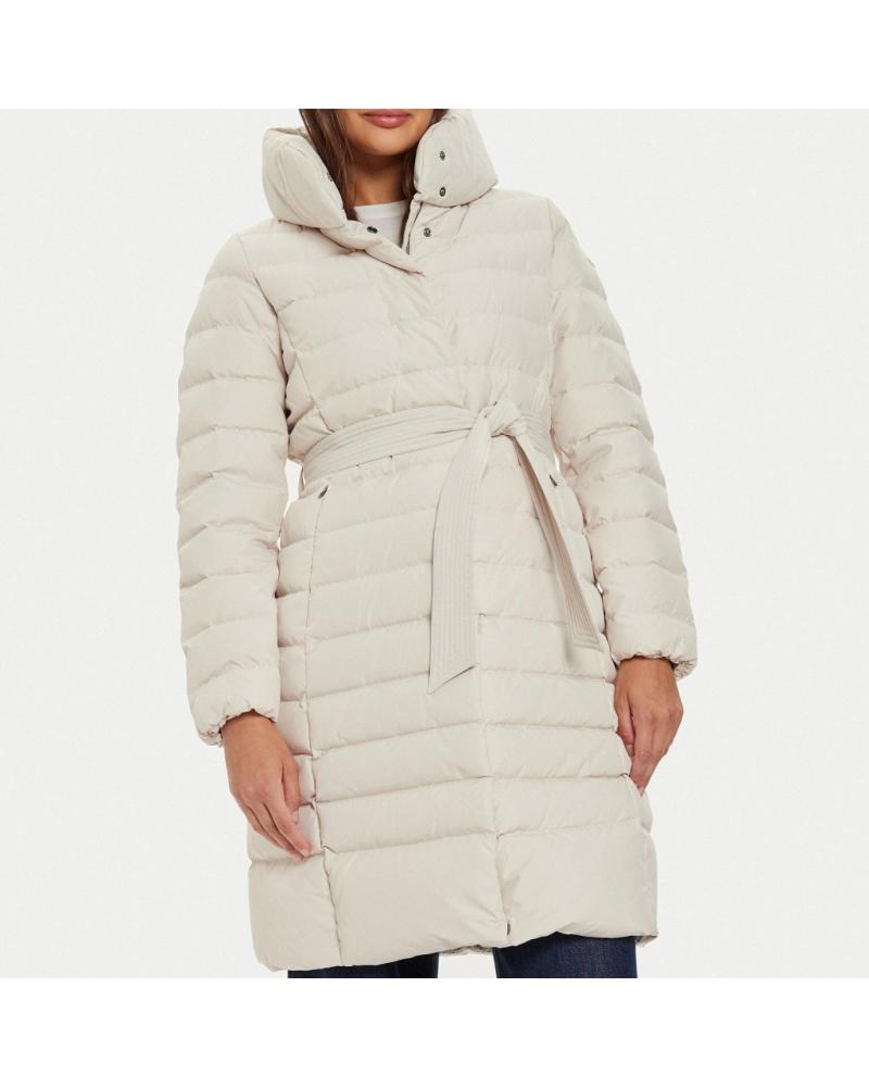 GEOX ABRIGO ACOLCHADO GEOX W4626N F1723 F1723