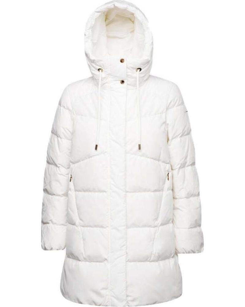 GEOX ABRIGO ACOLCHADO CON CAPUCHA 165867 F1680 F1680